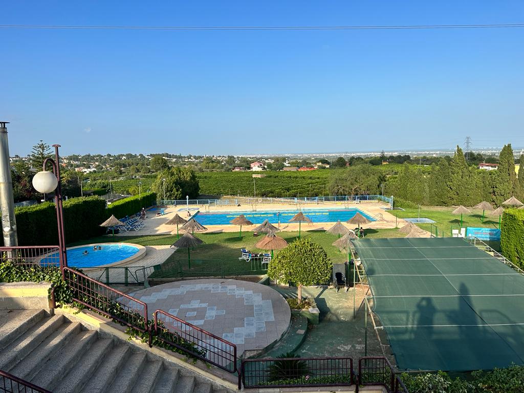 Club de Tenis Torrent