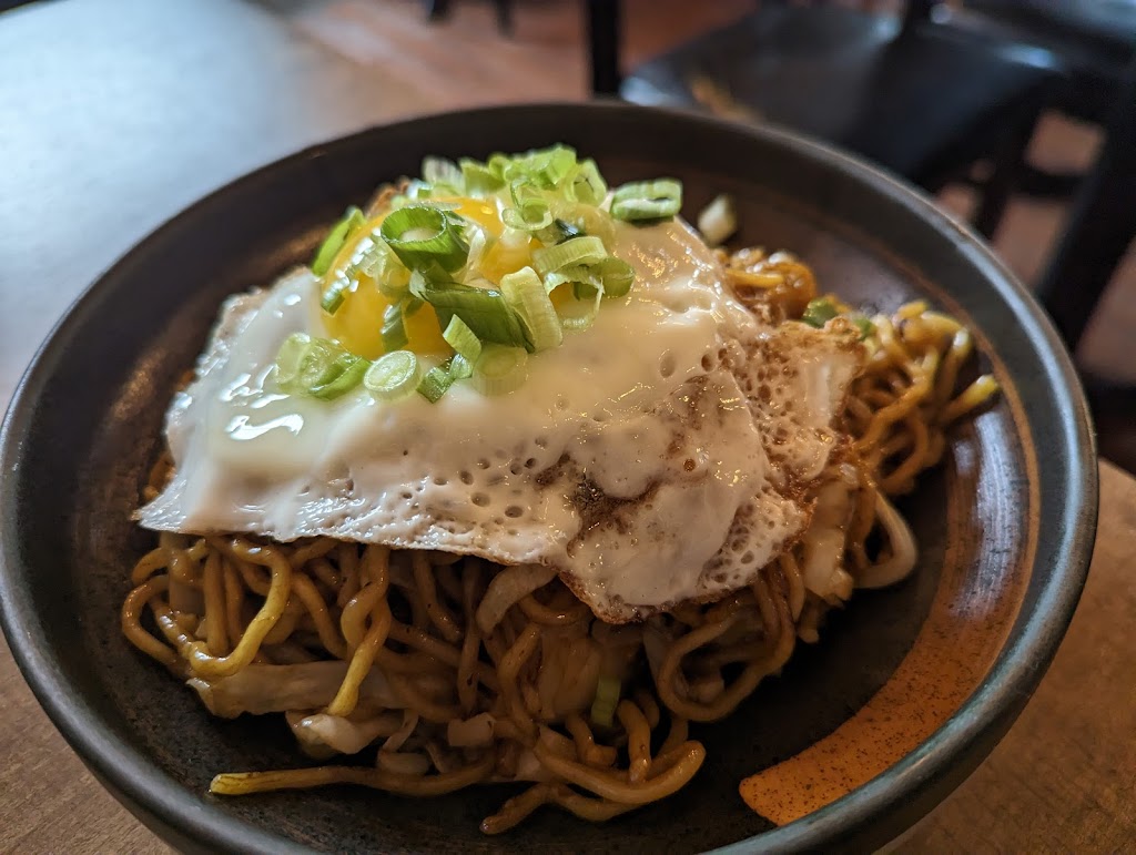 Yakisoba
