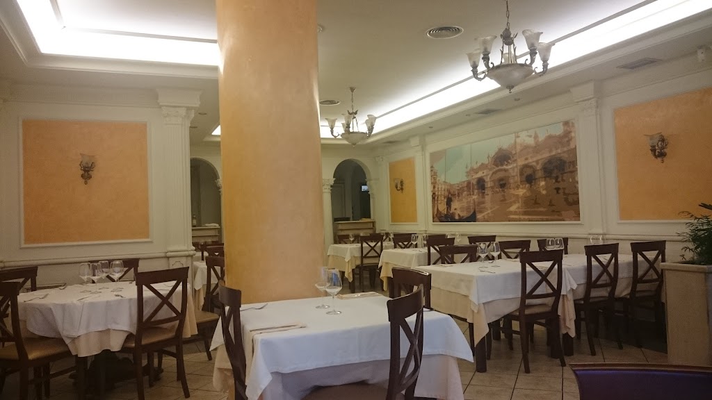 Restaurante Venezia