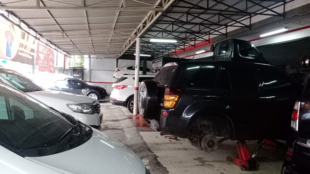 Sumber Jaya Ban