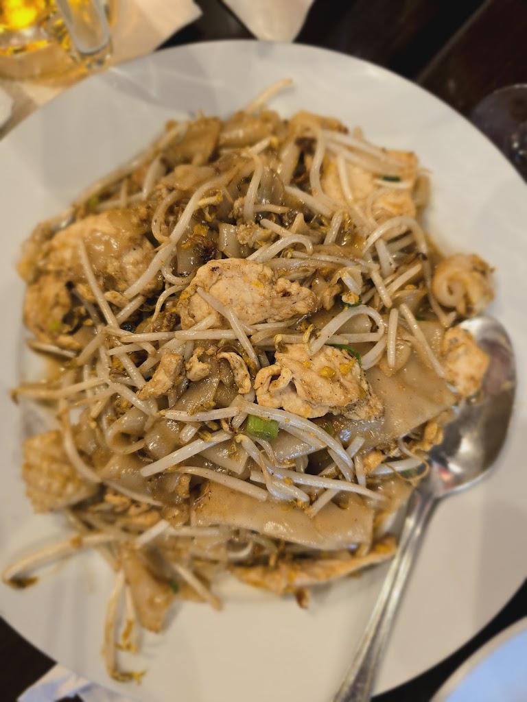 Bangkok 54 Restaurant