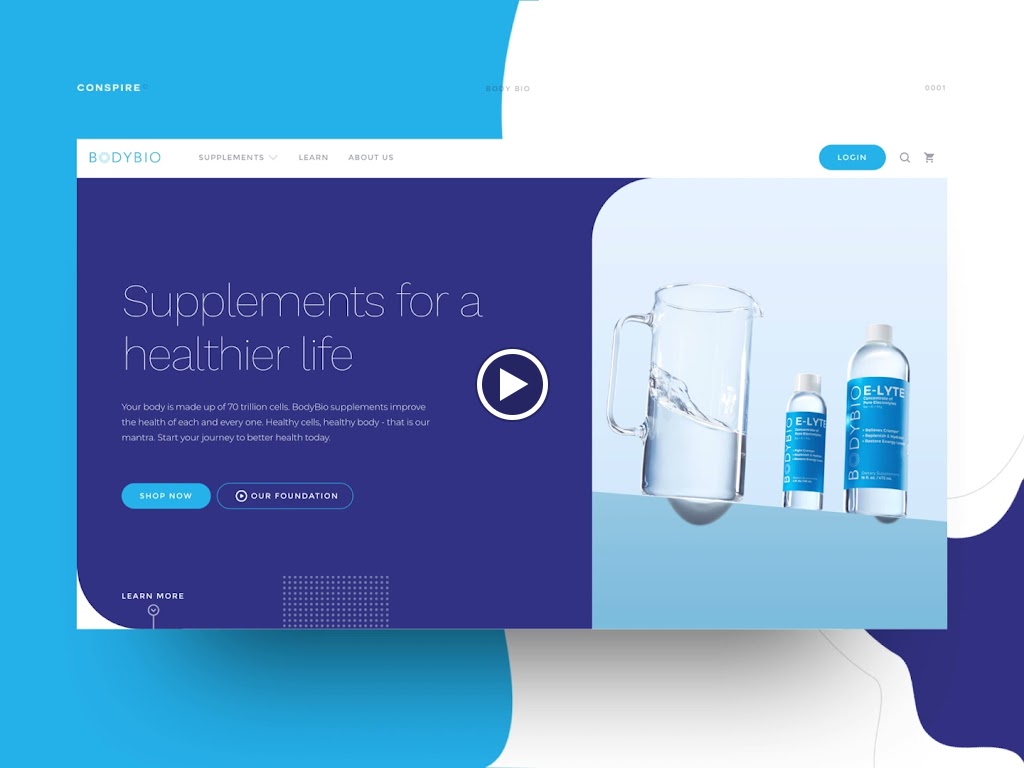 Shopify Developers Ecommerce Website Experts Conspire
