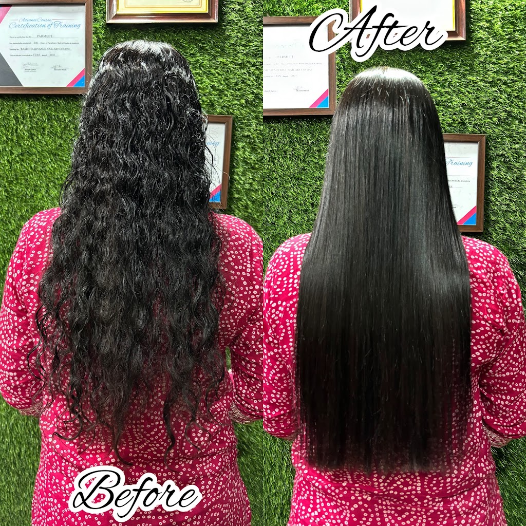 Blessings Studio By Parmeet Kaur