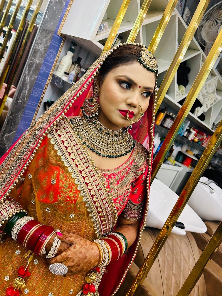 Ronak Salon Best Salon In Murthal Haryana