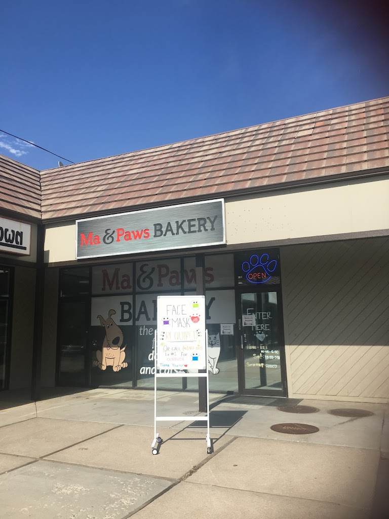 Pet supply store in Millcreek