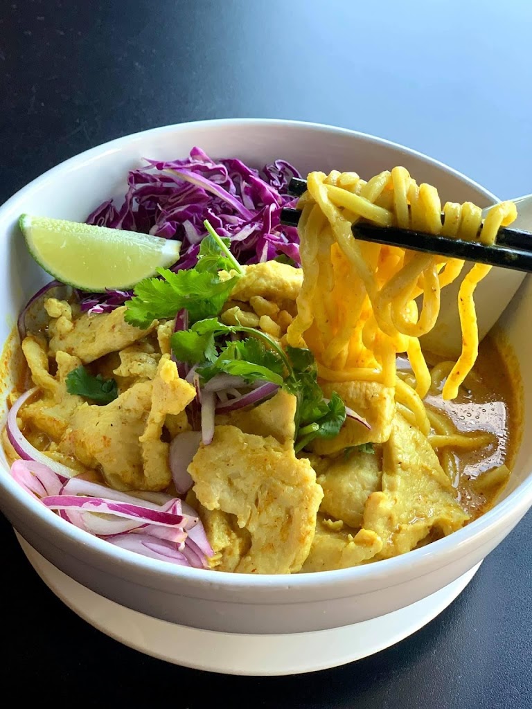 Sandee’s Thai Fusion