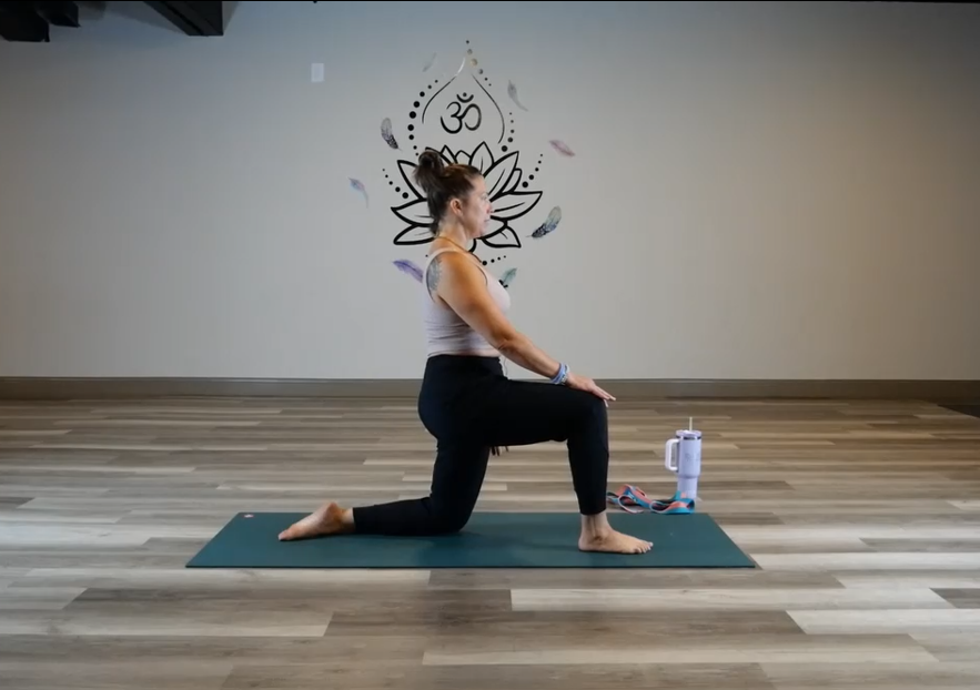  The Well Yoga Dubuque