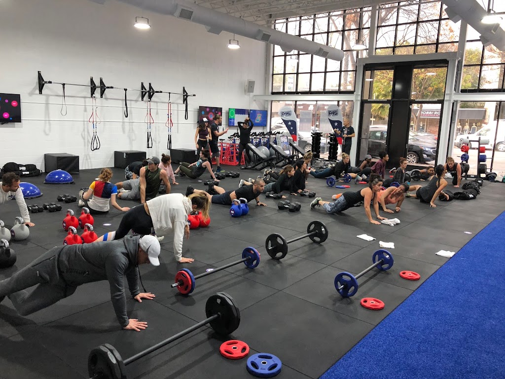  F45 Training Sherman Oaks