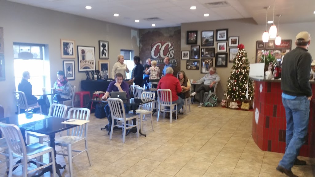 Photo of CC's Coffee House