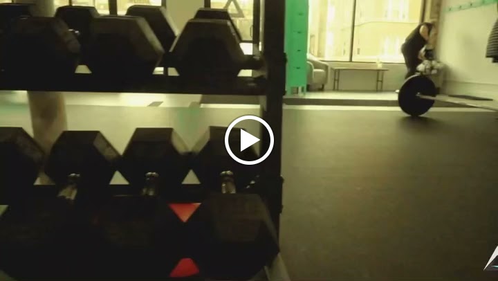  Purpose Training Studio - Personal Training