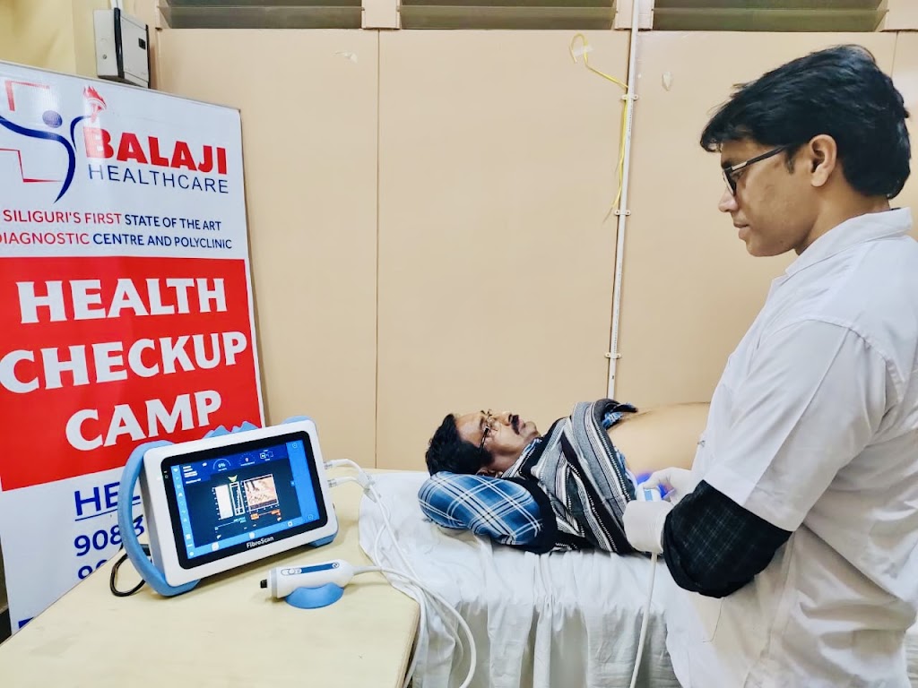 Dr. Dr Amit Agarwal Best Physician In Siliguri Diabetes Specialist In Siliguri Liver Specialist Thyroid Specialist