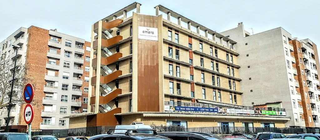 Residencia de Mayores en Murcia - Emera — De los visitantes