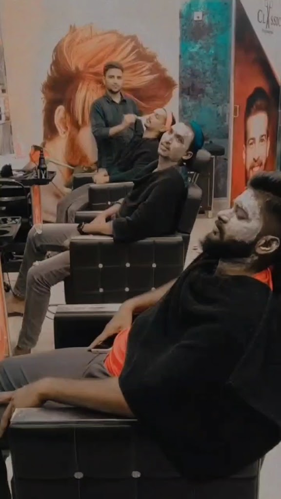 Classic Professional Salon