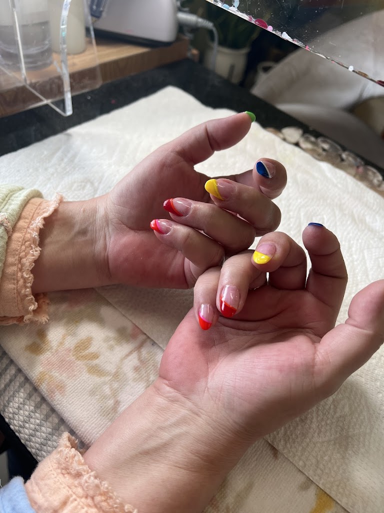 Todays Nails Llc - Anchorage, AK