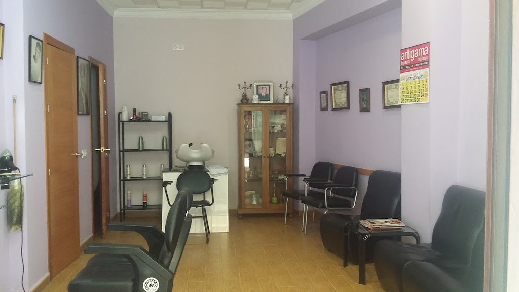 Peluqueria Vanguardia