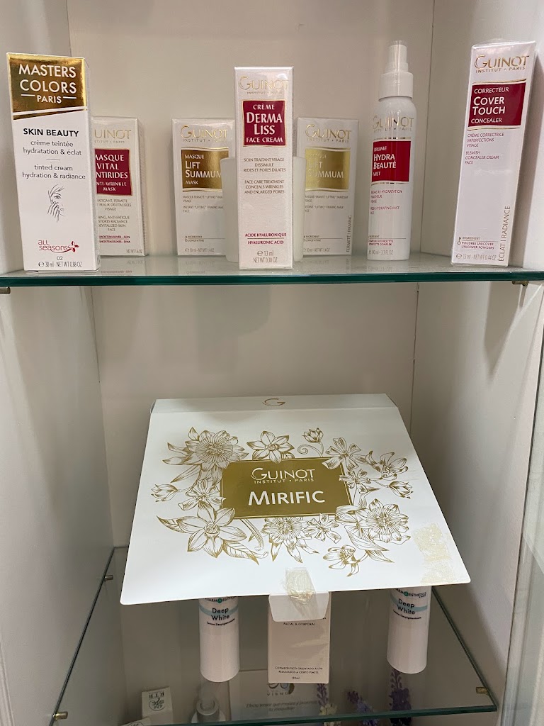 Miraina Actividad Centro de Estetica Avanzada — Del propietario