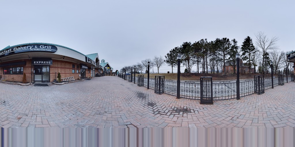 Street View & 360°