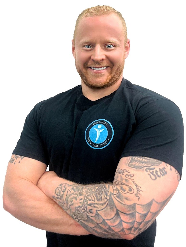  Wisconsin Personal Fitness