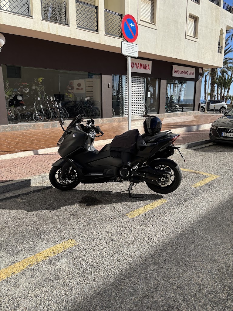 Repuestos Velo Concesionario Oficial de YAMAHA — Mas recientes