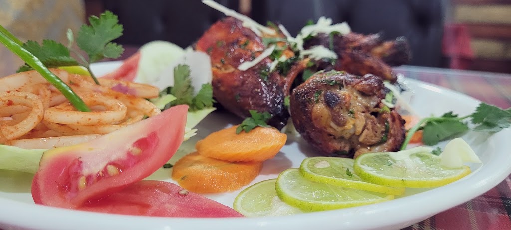 Alkausar Restaurant