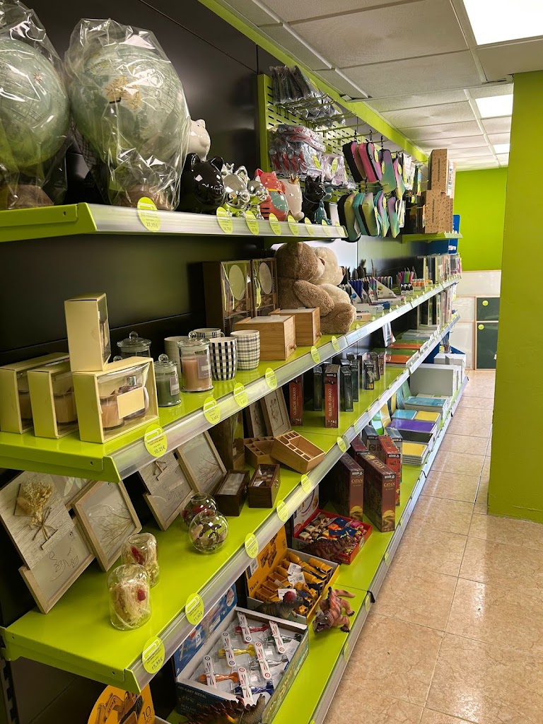 Papeleria Alfil Be