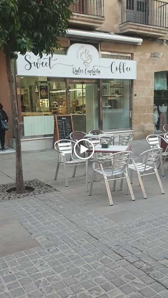 Cafeteria Dulce Capricho