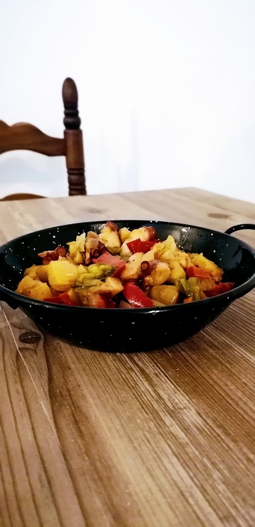 Arrels GastroTapes Cardedeu — Del propietario