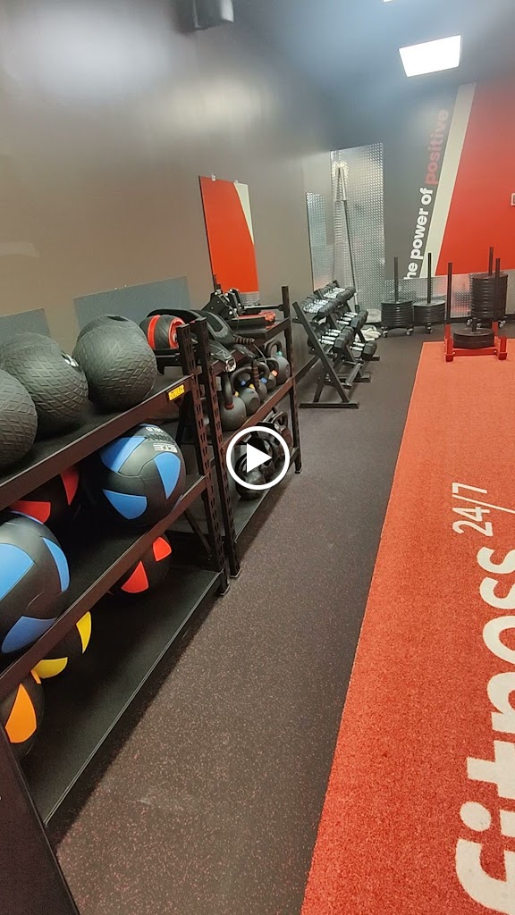  Snap Fitness Boulder City