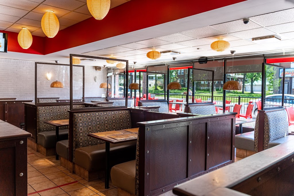 Restaurant Asie Plus | Restaurant Asiatique in Victoriaville