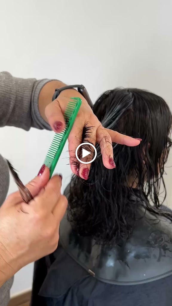 Salon Paula Rodriguez — Videos