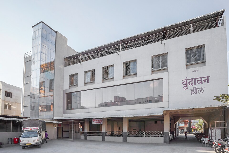 OYO Flagship 70264 Hotel Vrindavan