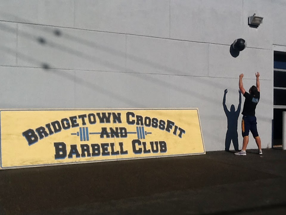  Bridgetown CrossFit and Barbell Club