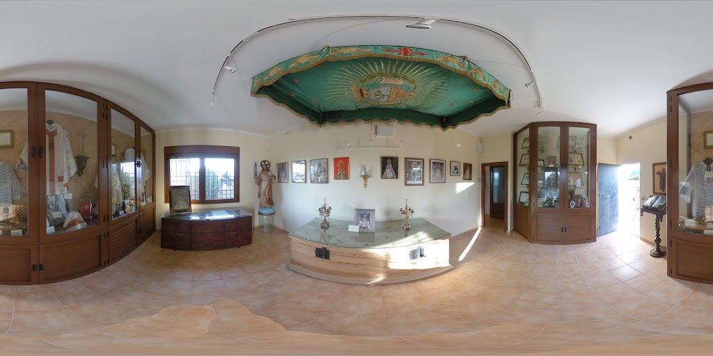 Museo Virgen de las Vinas