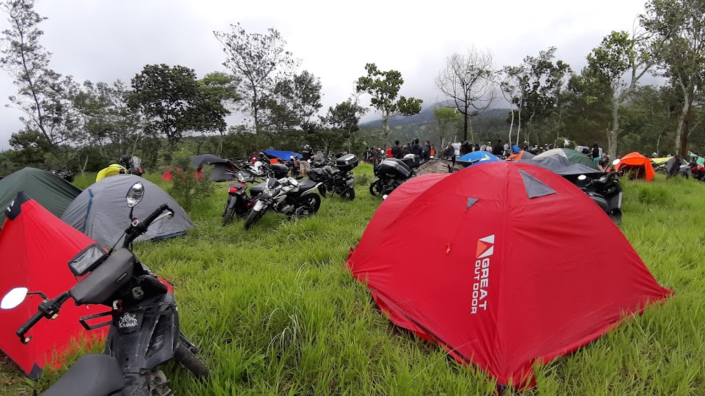 SiiKelx Adventure (Rental Alat Outdoor/Camping) di Semarang