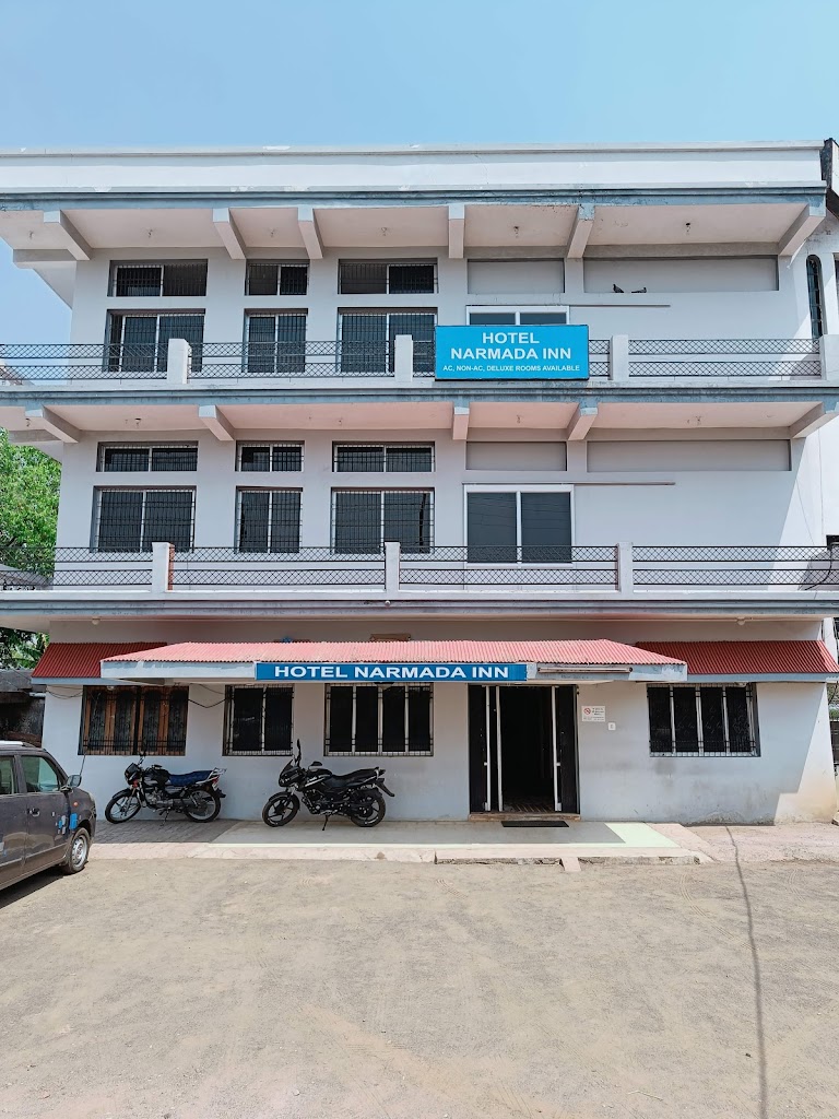 Hotel Narmada Inn