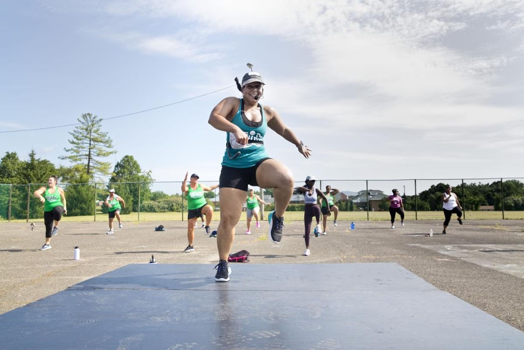  Simply Fitness by Diane