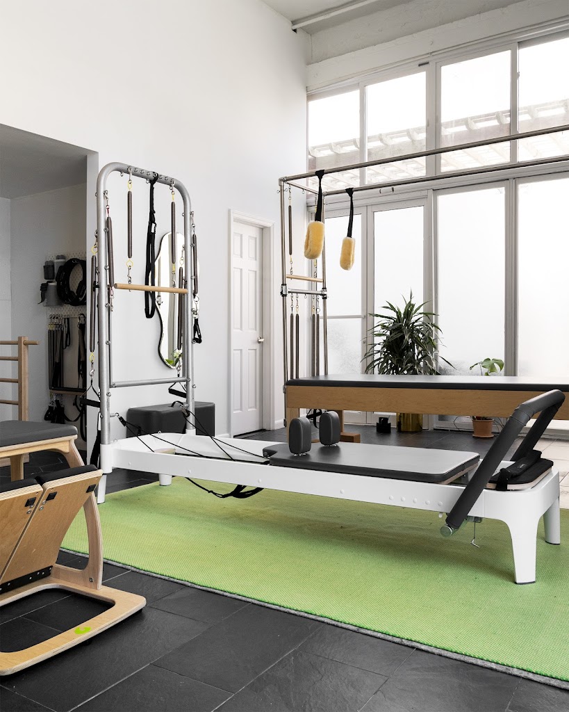  Good Time Pilates-BK private studio