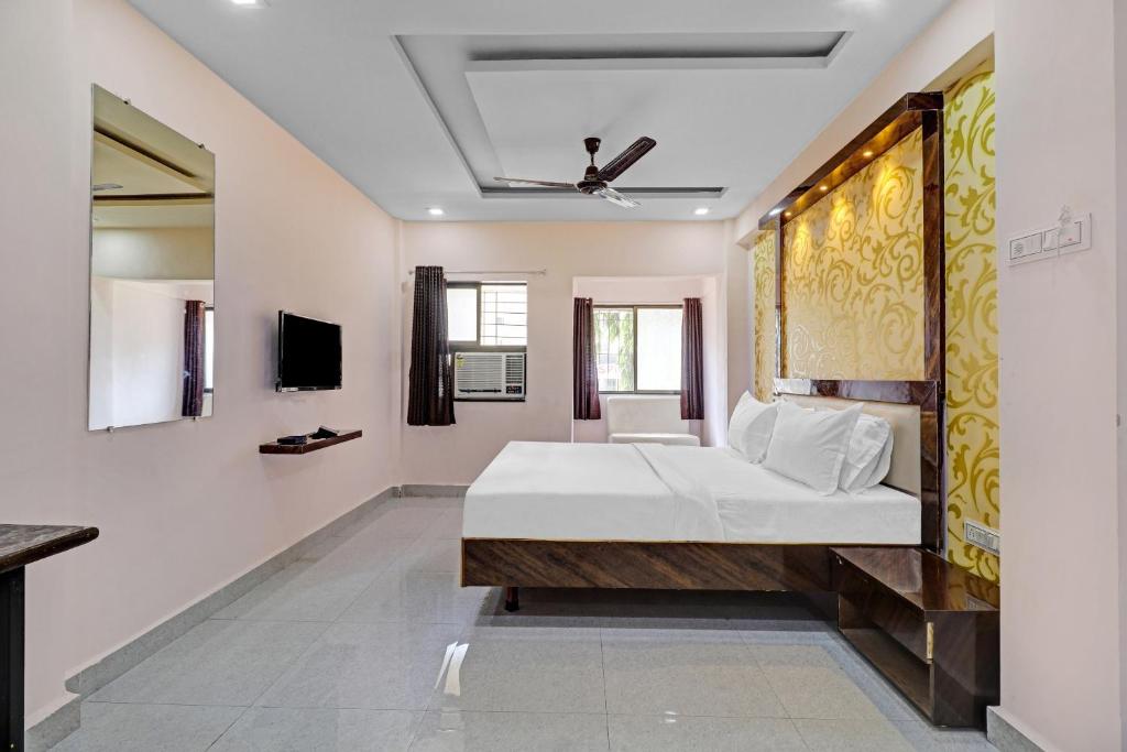 Hotel Anantha Lodging Boarding