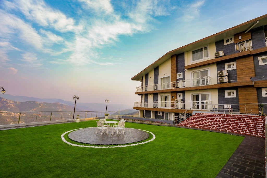 Regenta Hill Top Shimla