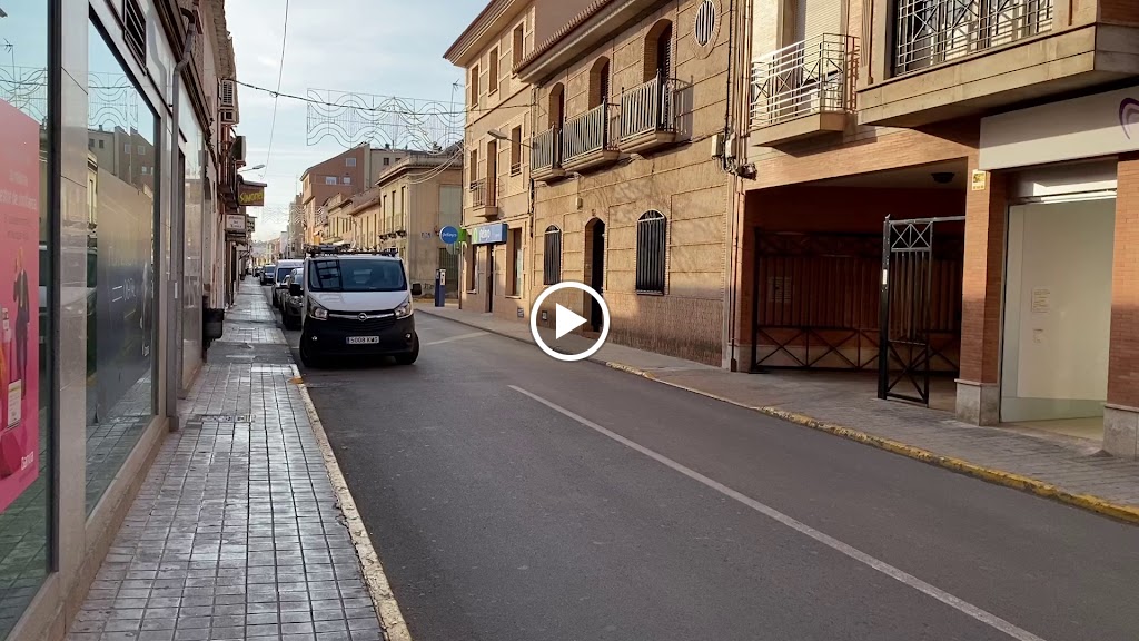 AXA SEGUROS & BNA Gestion Manzanares — Videos