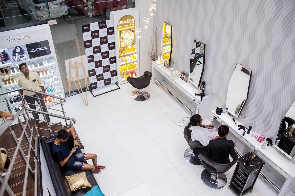 Kapils Salon