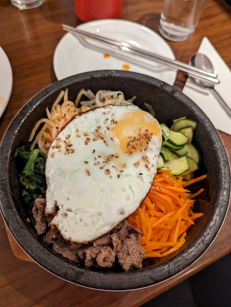 Bibimbap