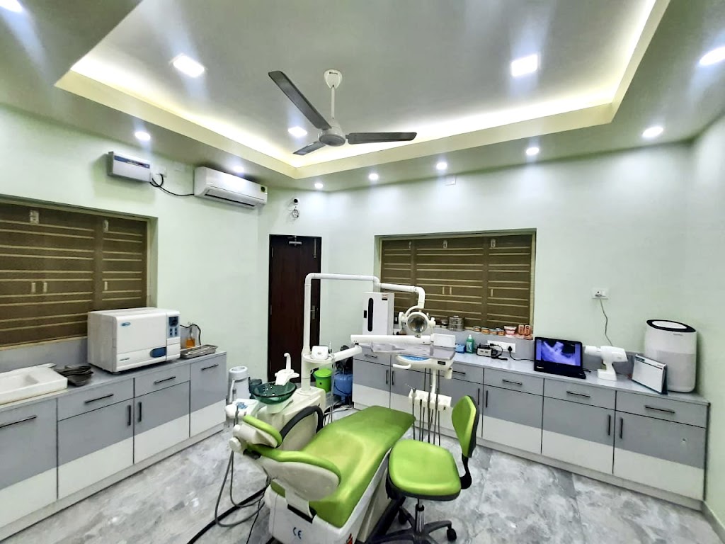VERMA DENTAL & COSMETIC LASER CLINIC