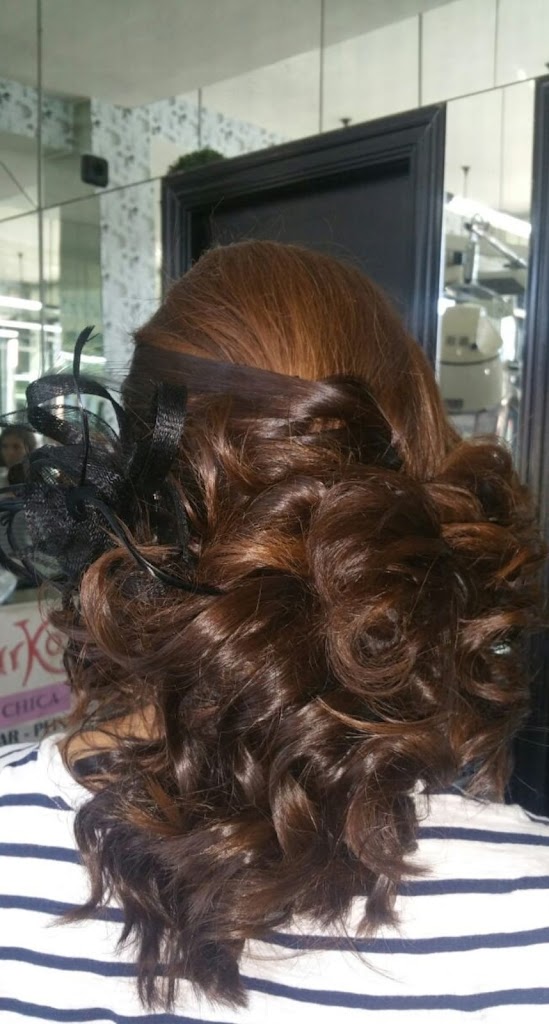 Peluqueria Unisex D'Markos