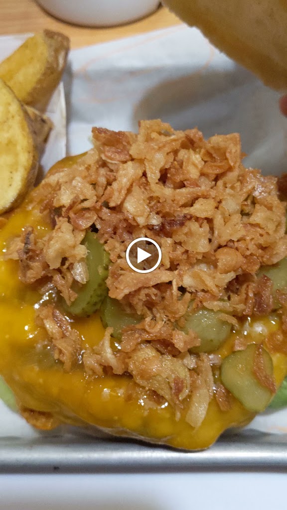 La Burgueria (Santiago de Compostela) — Videos