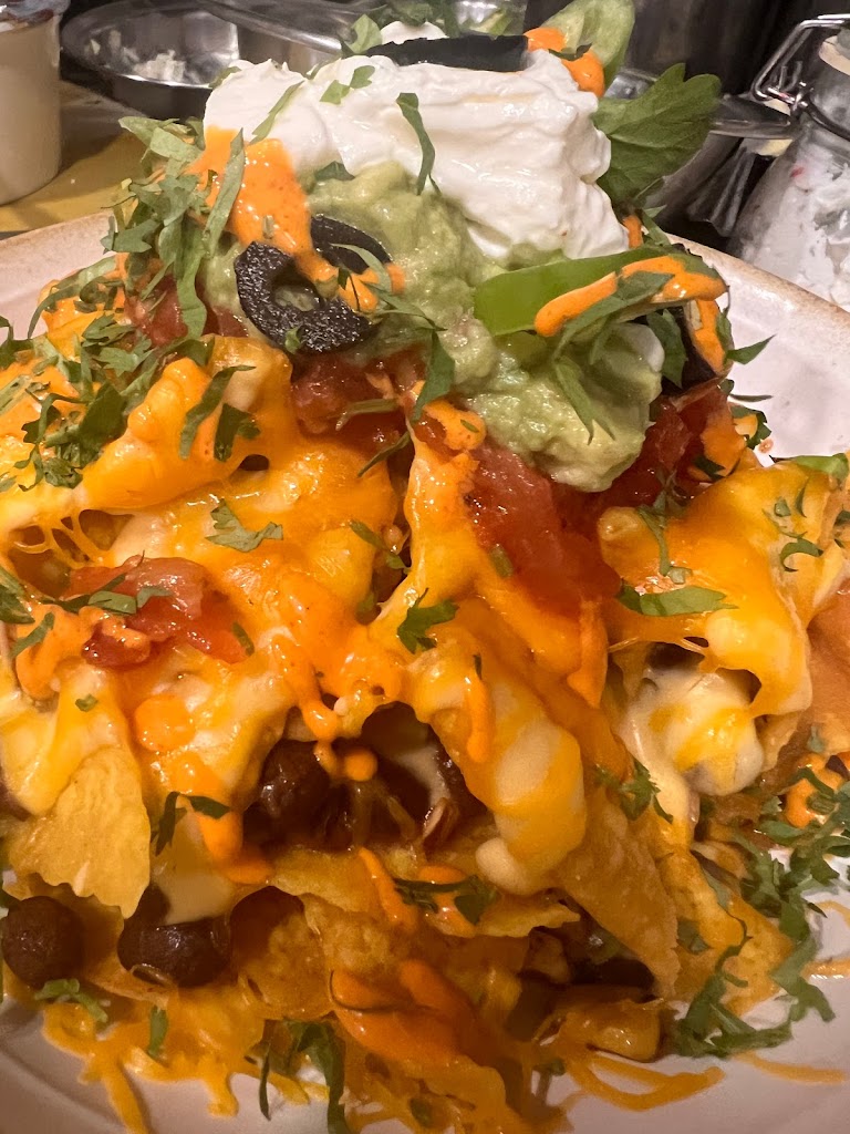 Nachos