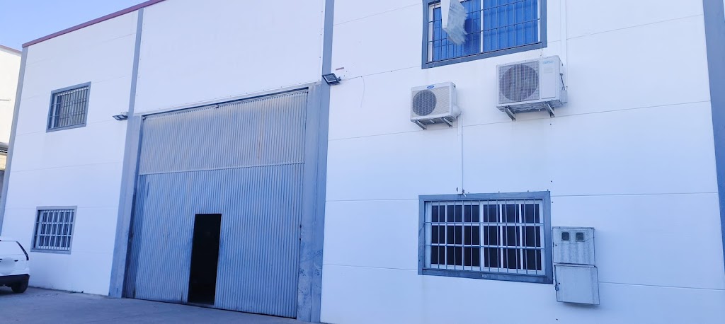 Repuestos Autoind, S.L.