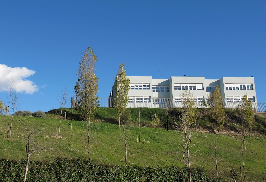 EOI Granollers Escuela Oficial de Idiomas