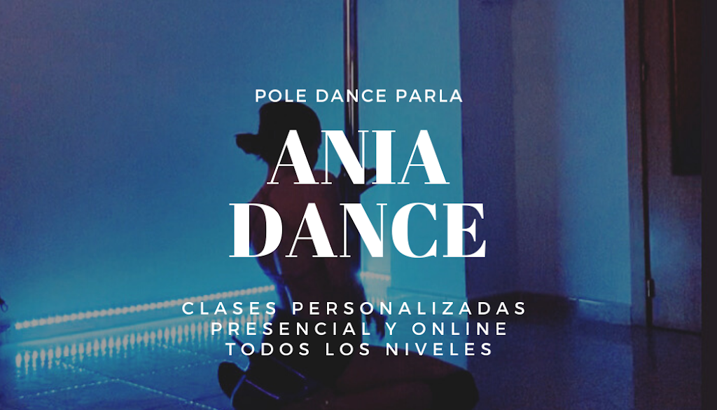 Ania Dance
