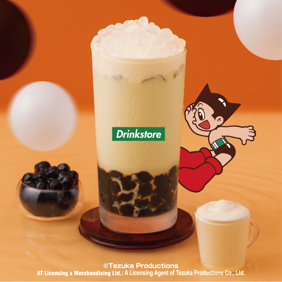 DrinkStore水雲堂基隆義二店 的照片